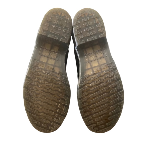 βSOLDβ π DR MARTENS CADENCE GREENLAND HEELED CHELSEA BOOTS π - Picture 14 of 15